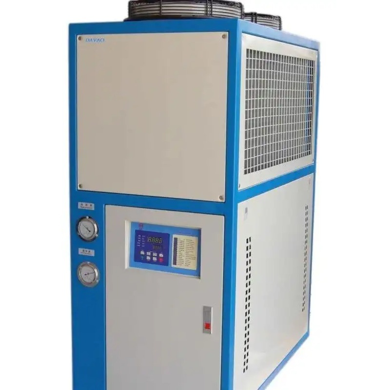 Industrial Laser For Sale - Cooling Freezer Industrial Water Tank Condensing