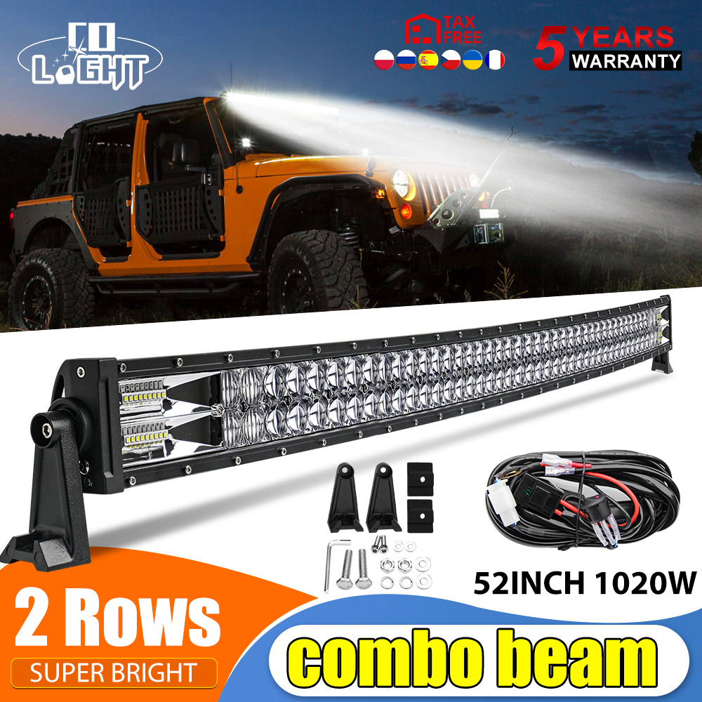 Industrial Laser Beam - CO LIGHT 22 32 42 52