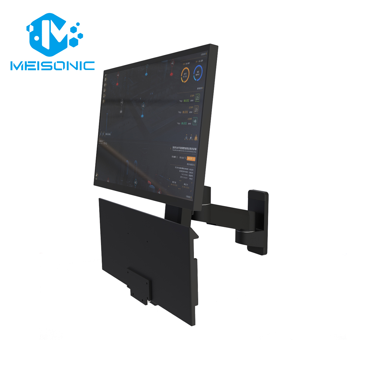 Industrial Laser For Sale - 2025 New Meisonic T8-MA01KB Industrial Display