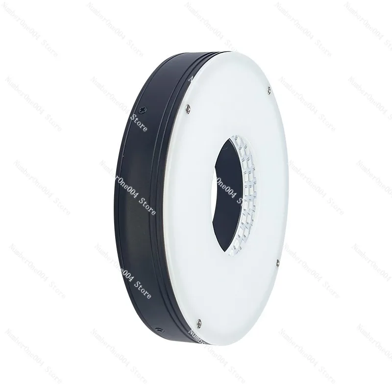 Industrial Visual - Industrial camera ring direct 90 degree