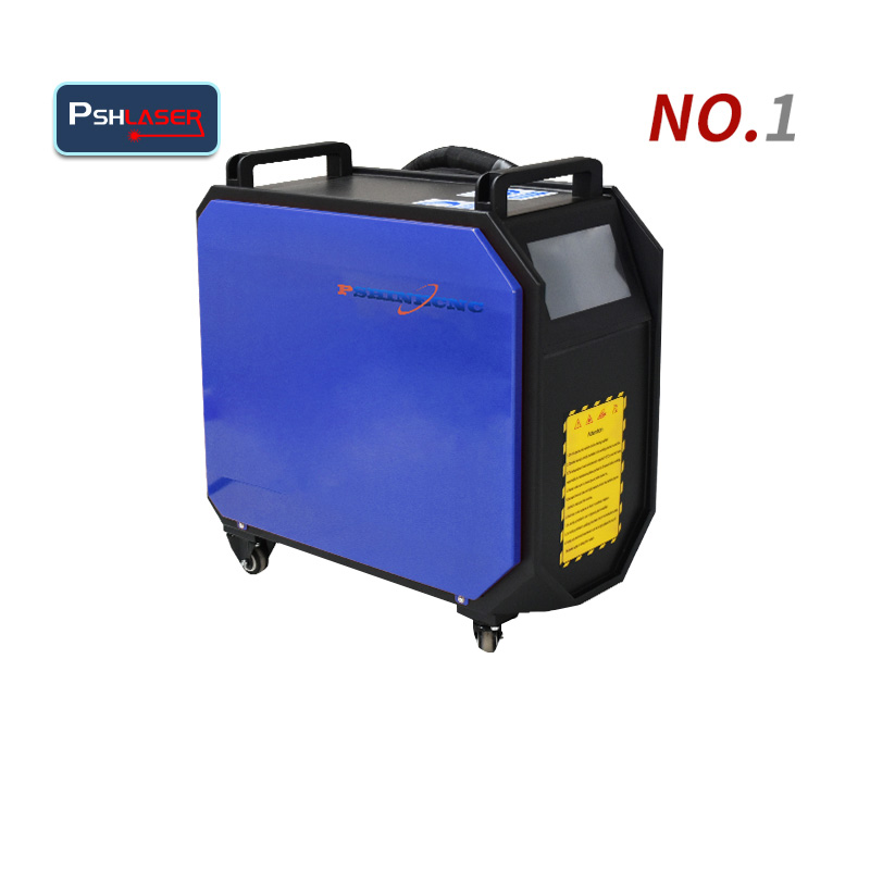 New High Precision Handheld In - Industrial Laser Welding Machine Hand Held reseña y precio