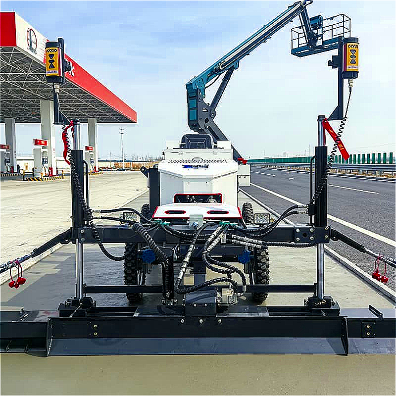 Laser Concrete Screed Walk Beh - Industrial Laser For Sale reseña y precio