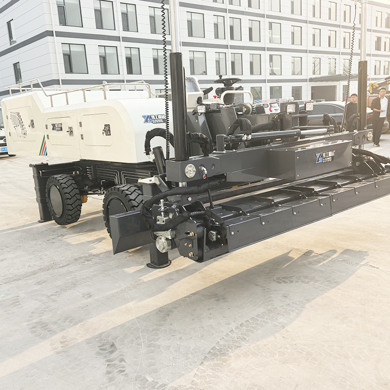 Laser Concrete Screed Walk Beh - Industrial Laser For Sale reseña y precio