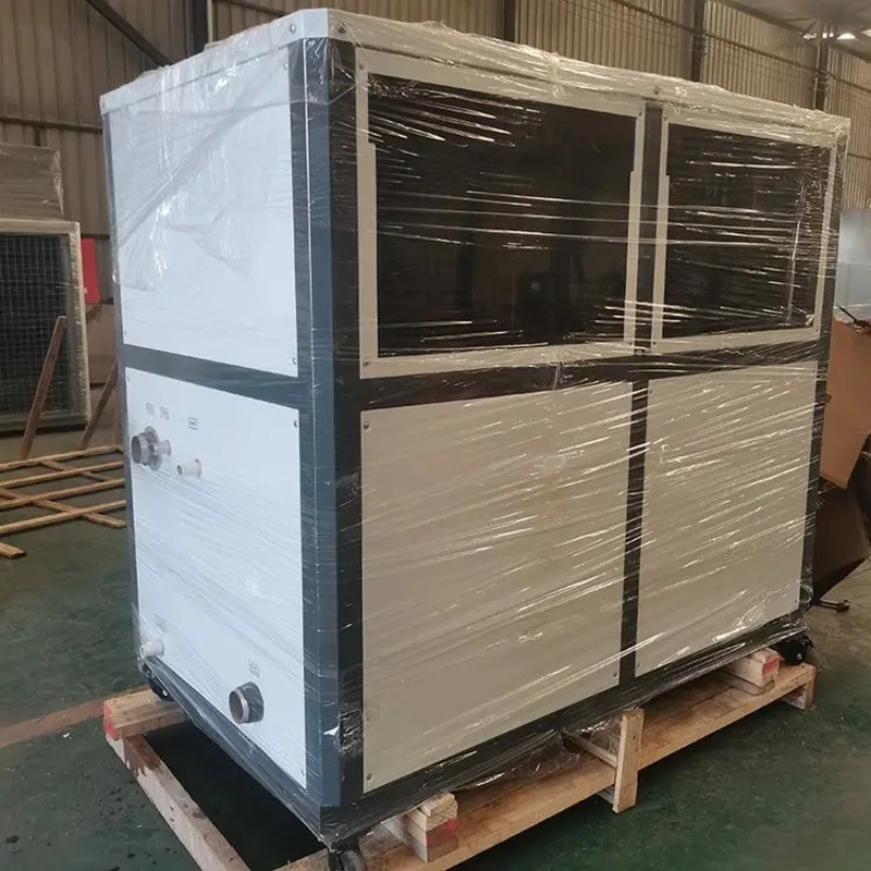 Cooling Freezer Industrial Wat - Industrial Laser For Sale reseña y precio