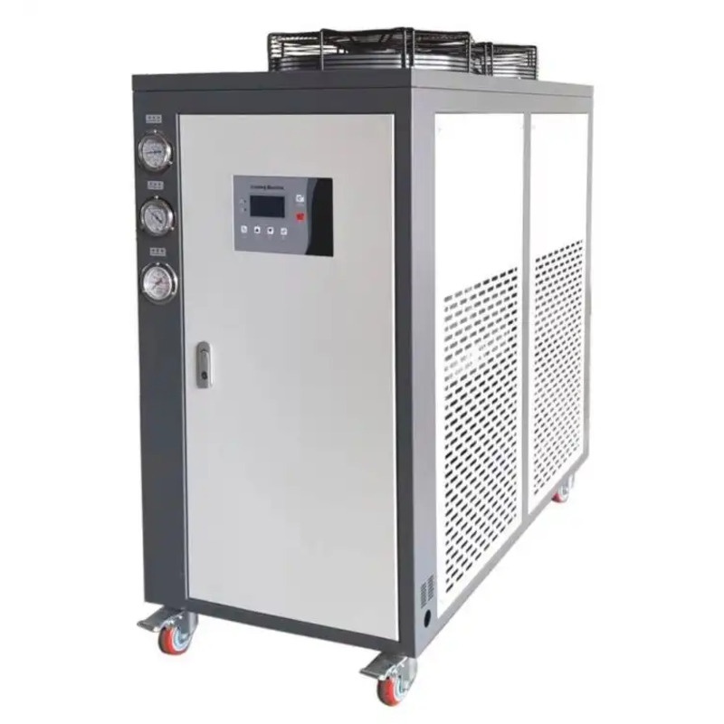 Cooling Freezer Industrial Wat - Industrial Laser For Sale reseña y precio