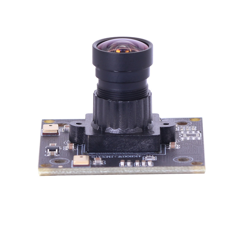 4K8MP IMX415 38mm 3.5mm 90 Fil - Industrial Visual reseña y precio