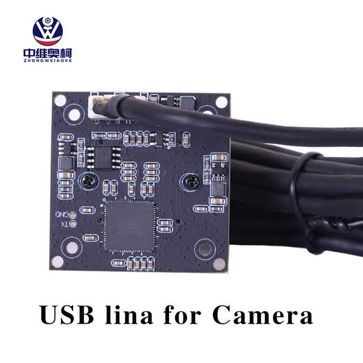 4K8MP IMX415 38mm 3.5mm 90 Fil - Industrial Visual reseña y precio