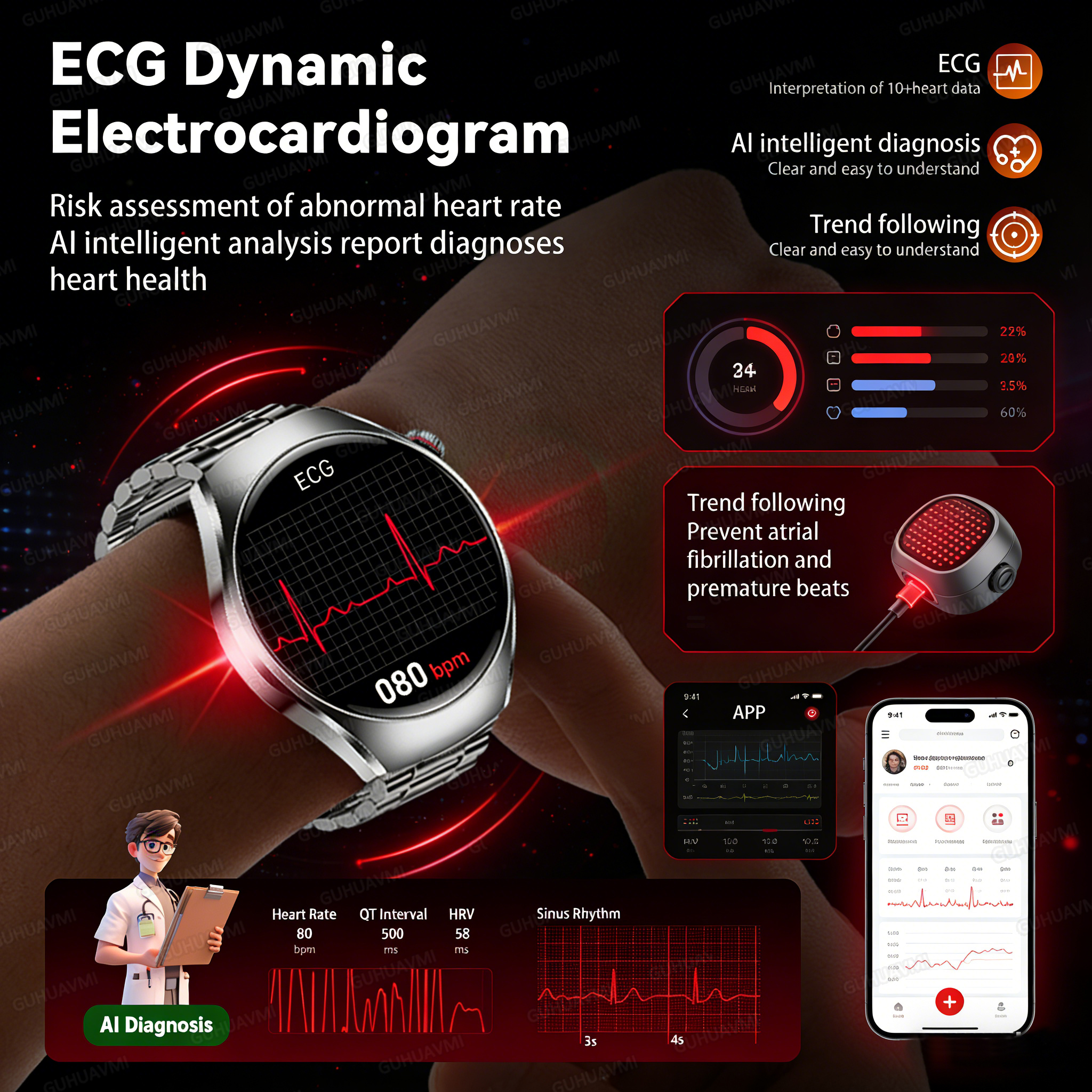 2026 New Accurate Body Health  - Industrial Laser Beam reseña y precio