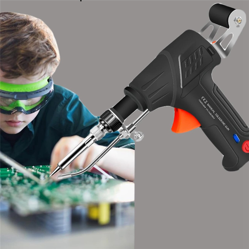PZHI-Ayyecoeeye Internally Hea - Industrial Heated Laser Welding Tool reseña y precio