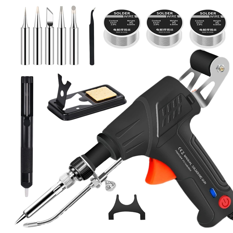 PZHI-Ayyecoeeye Internally Hea - Industrial Heated Laser Welding Tool reseña y precio