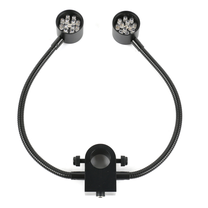 24 LED Light 22mm/25mm/33mm In - Industrial Visual reseña y precio