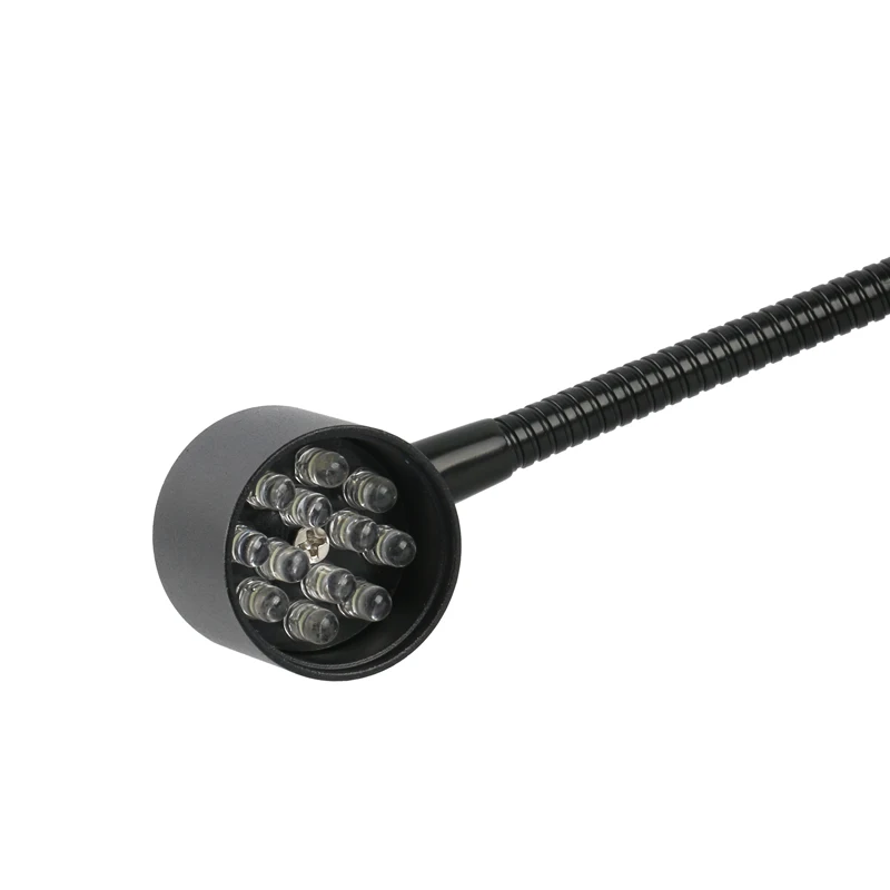 24 LED Light 22mm/25mm/33mm In - Industrial Visual reseña y precio