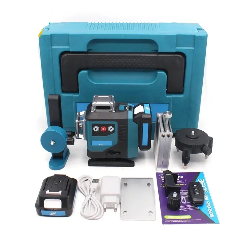 2025 hot sale 16-Line Green Le - Industrial Laser For Sale reseña y precio