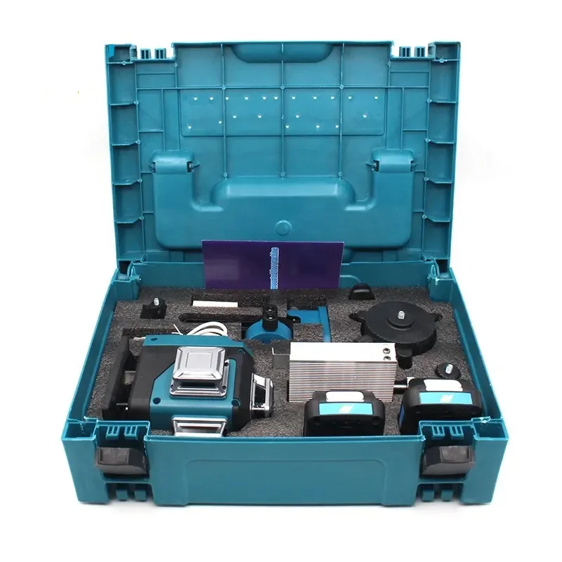 2025 hot sale 16-Line Green Le - Industrial Laser For Sale reseña y precio