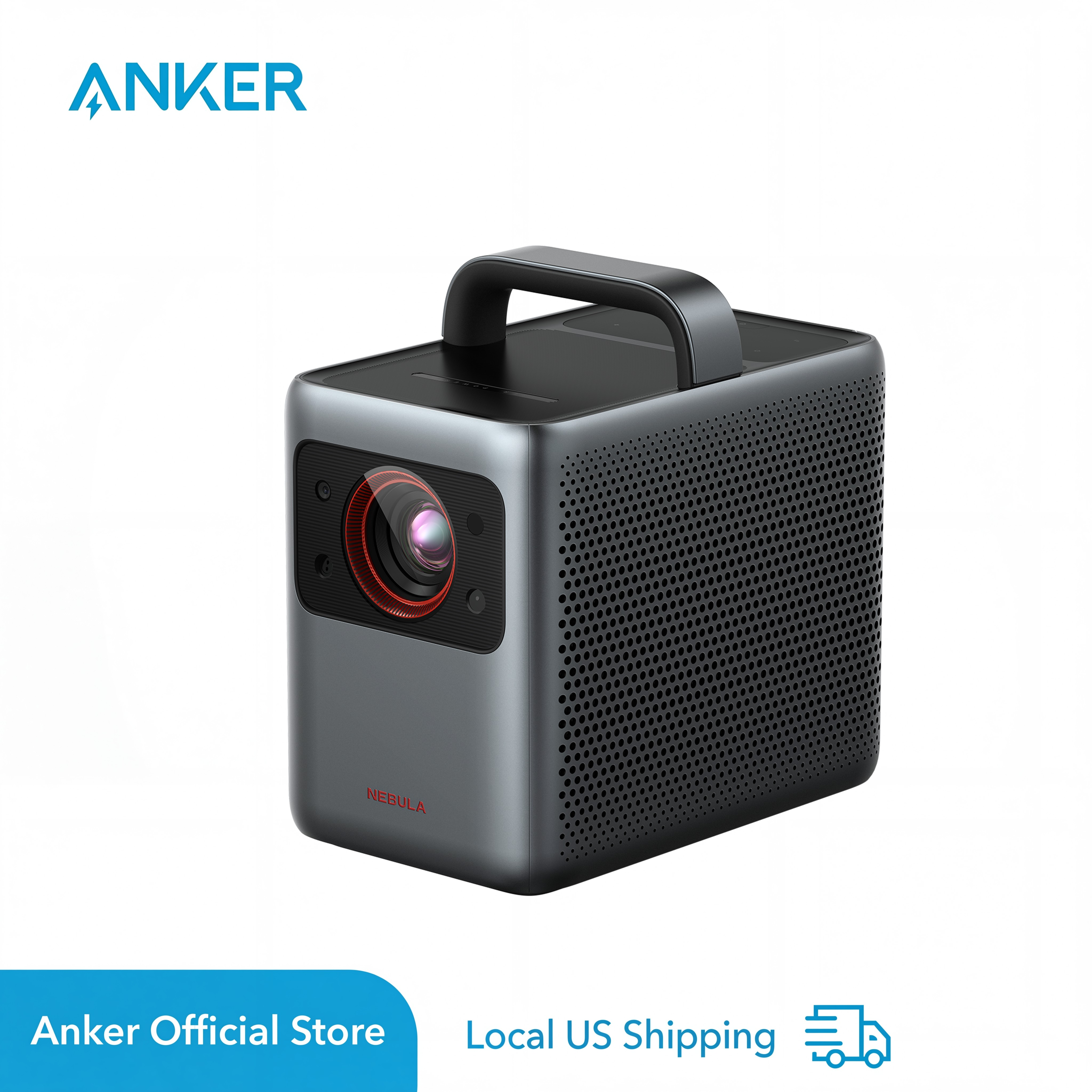 NEBULA Cosmos Laser 4K Project - Industrial Laser Projection reseña y precio