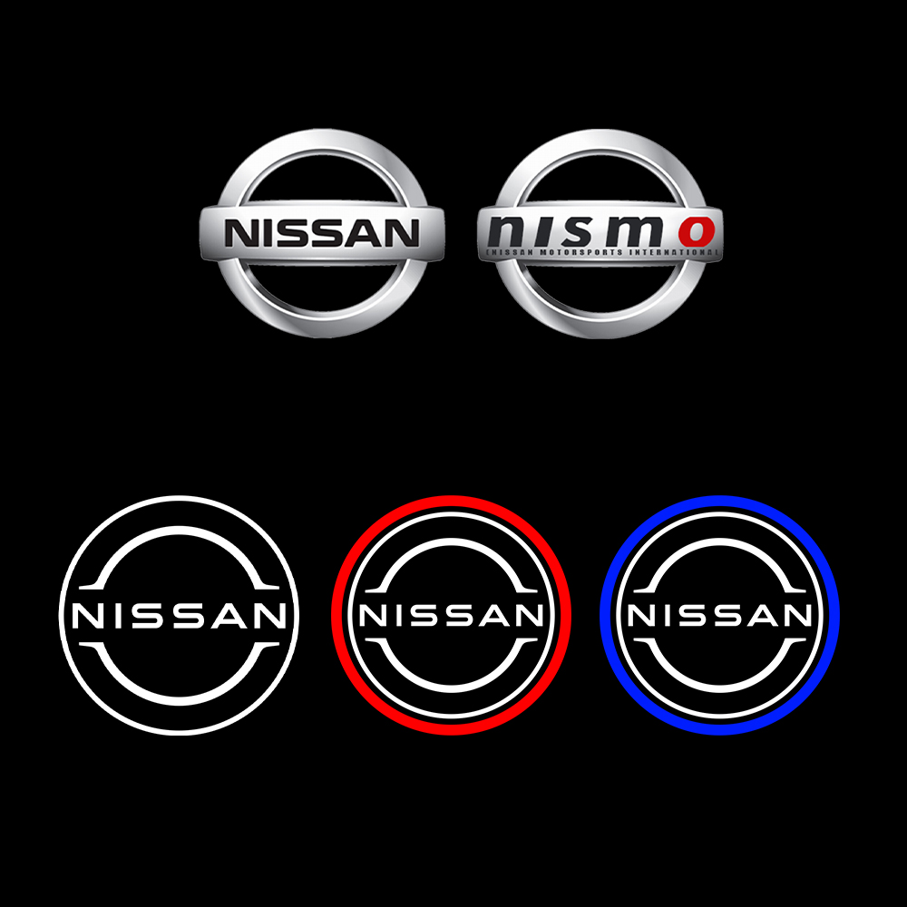 2Pcs Car Door Emblem LED Light - Industrial Laser Projection reseña y precio