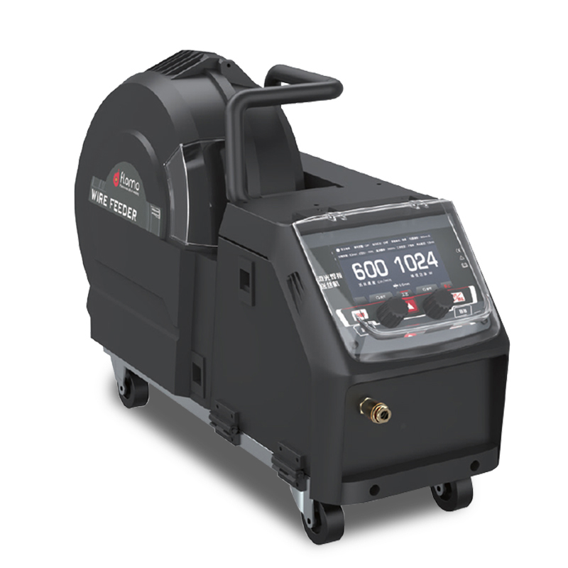 Heavy-Duty 3000W Water-Cooled  - Industrial Laser Welding Machine Hand Held reseña y precio