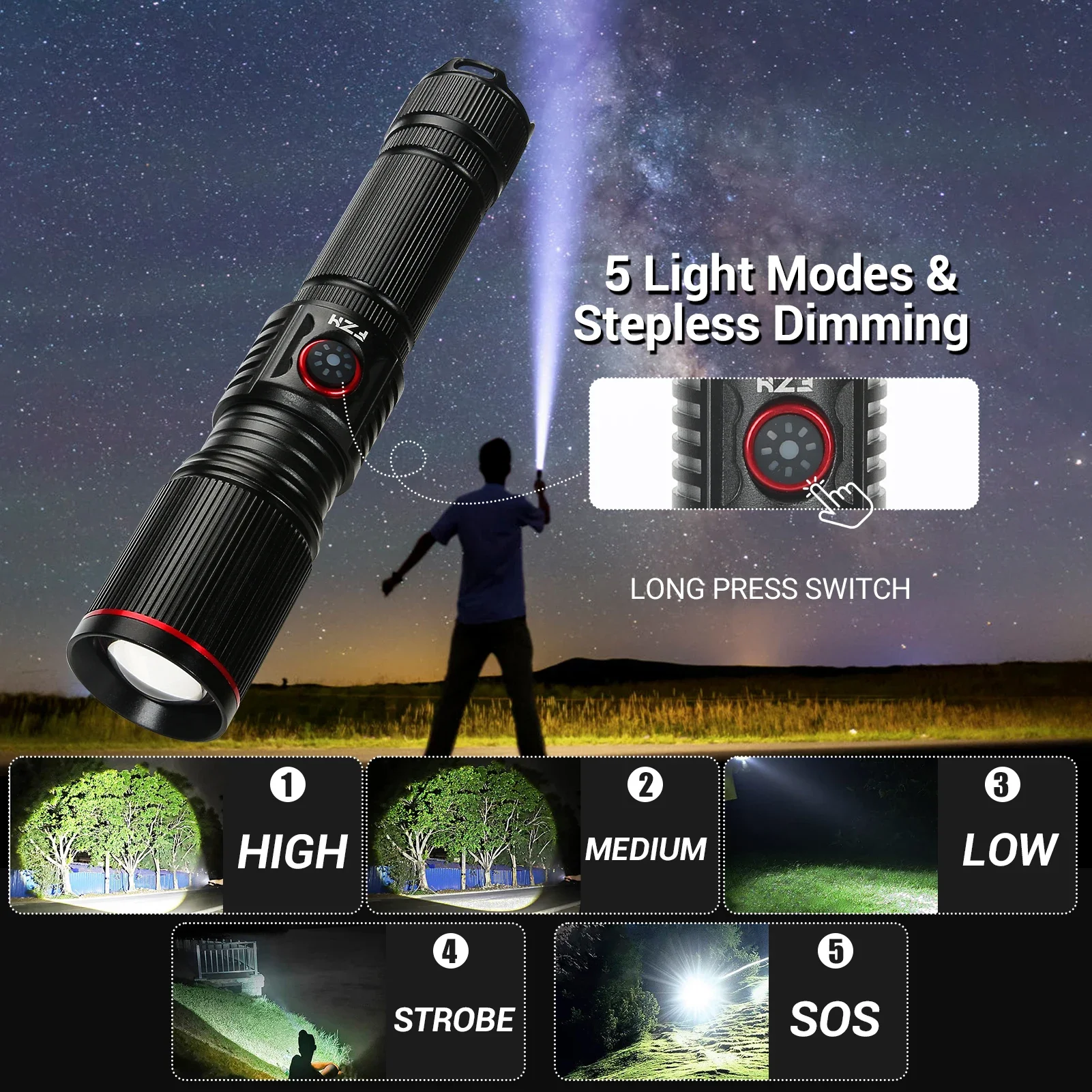 Aluminum Alloy White Laser Pow - Industrial Laser Beam reseña y precio
