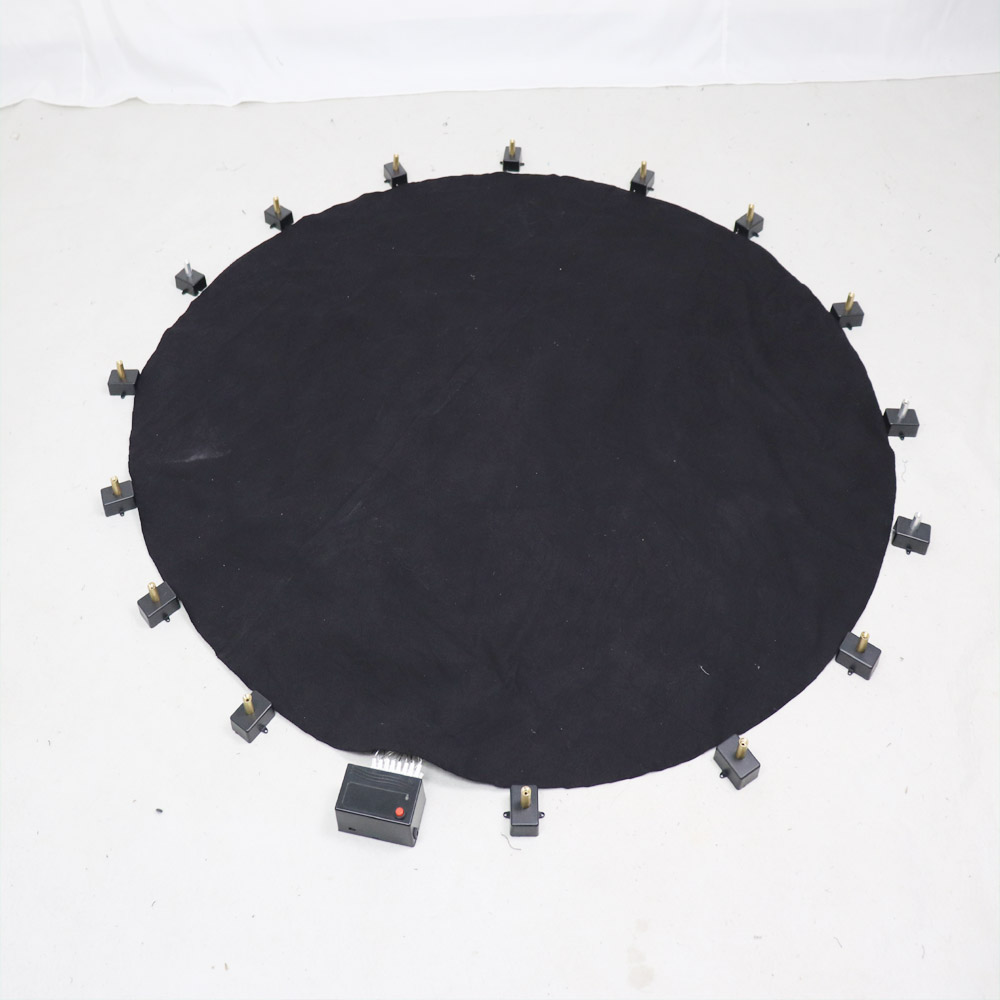 Green Laser Dancing Mat Bar an - Industrial Laser Beam reseña y precio