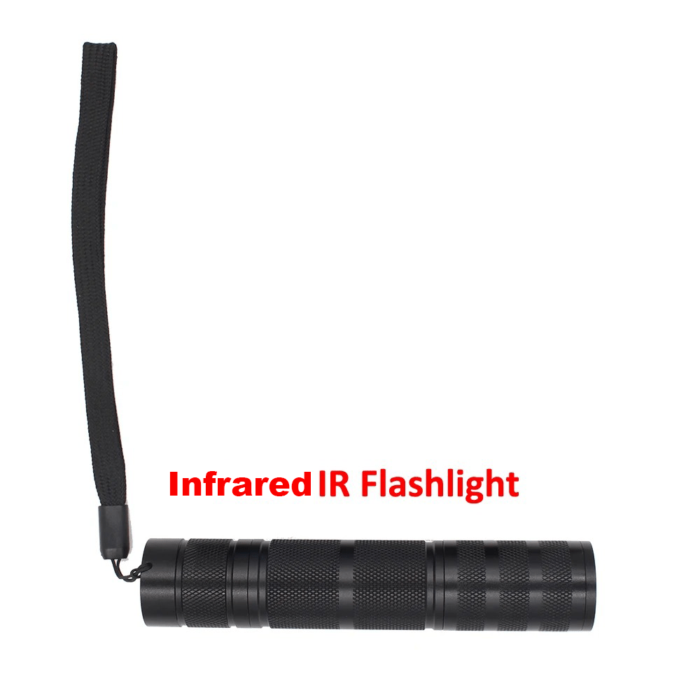 850nm Professional IR Infrared - Industrial Laser Beam reseña y precio