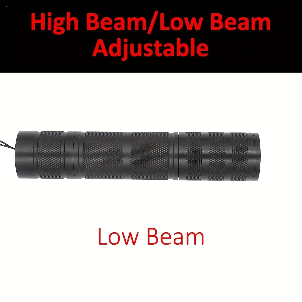 850nm Professional IR Infrared - Industrial Laser Beam reseña y precio