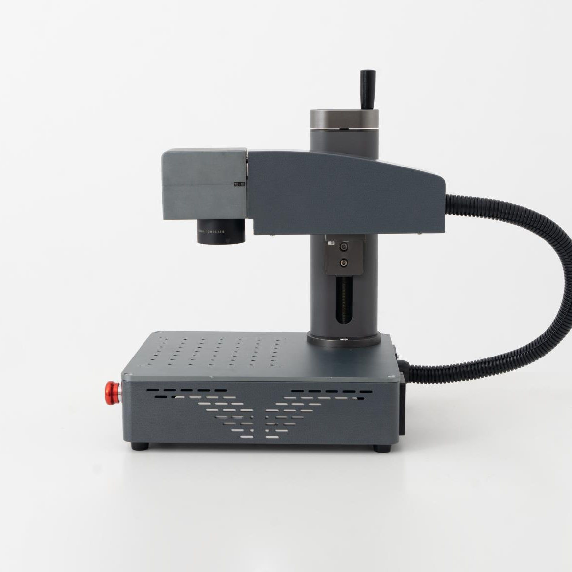 MAX Plus 20W Fiber Portable De - Laser Marking Machine reseña y precio