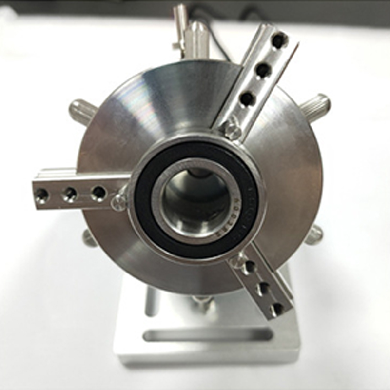 HT-69 Mini Self-locking Rotary - Laser Marking Machine reseña y precio