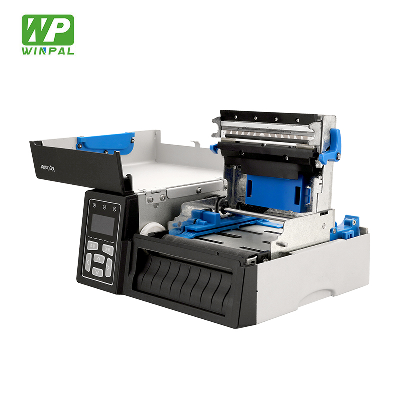 Winpal WP-S2 203 DPI Industry  - Industrial Visual reseña y precio