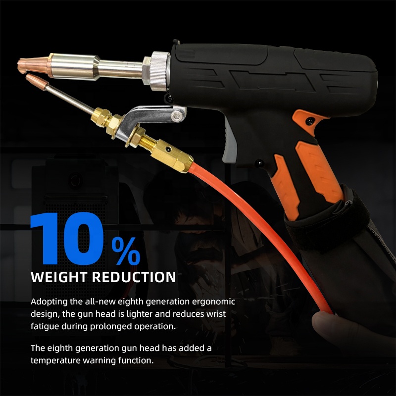 1000w 1500w 2000w 3 in 1 Air C - Industrial Laser Welding Machine Hand Held reseña y precio