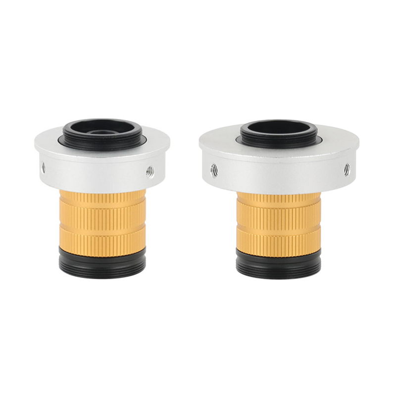 50X Zoom High Distance Big Vis - Industrial Visual reseña y precio
