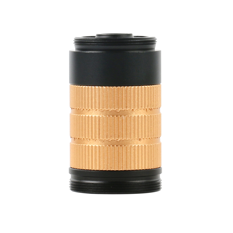 50X Zoom High Distance Big Vis - Industrial Visual reseña y precio
