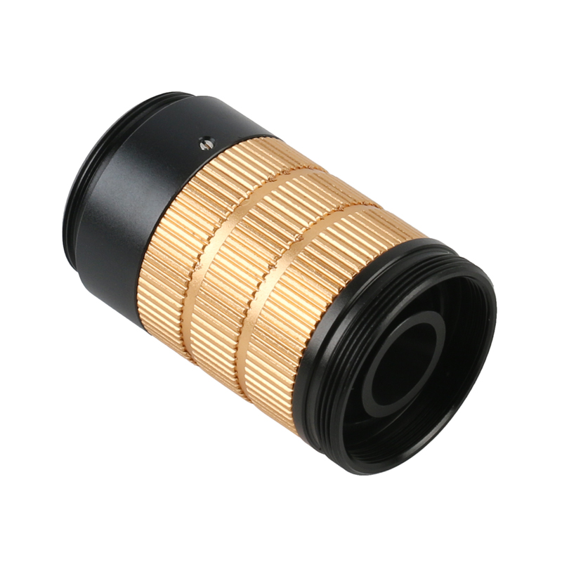 50X Zoom High Distance Big Vis - Industrial Visual reseña y precio