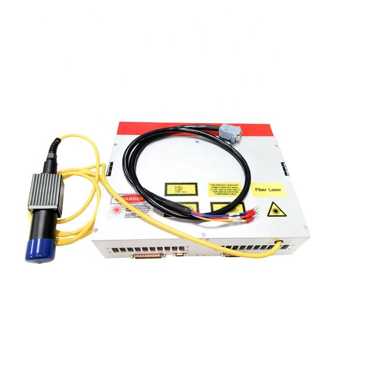 20w 30w 50w  HAN S LASER  High - Laser Marking Machine reseña y precio
