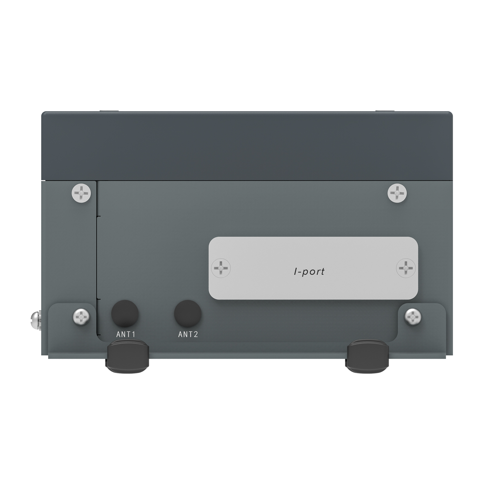 High-Performance Embedded Indu - Industrial Visual reseña y precio