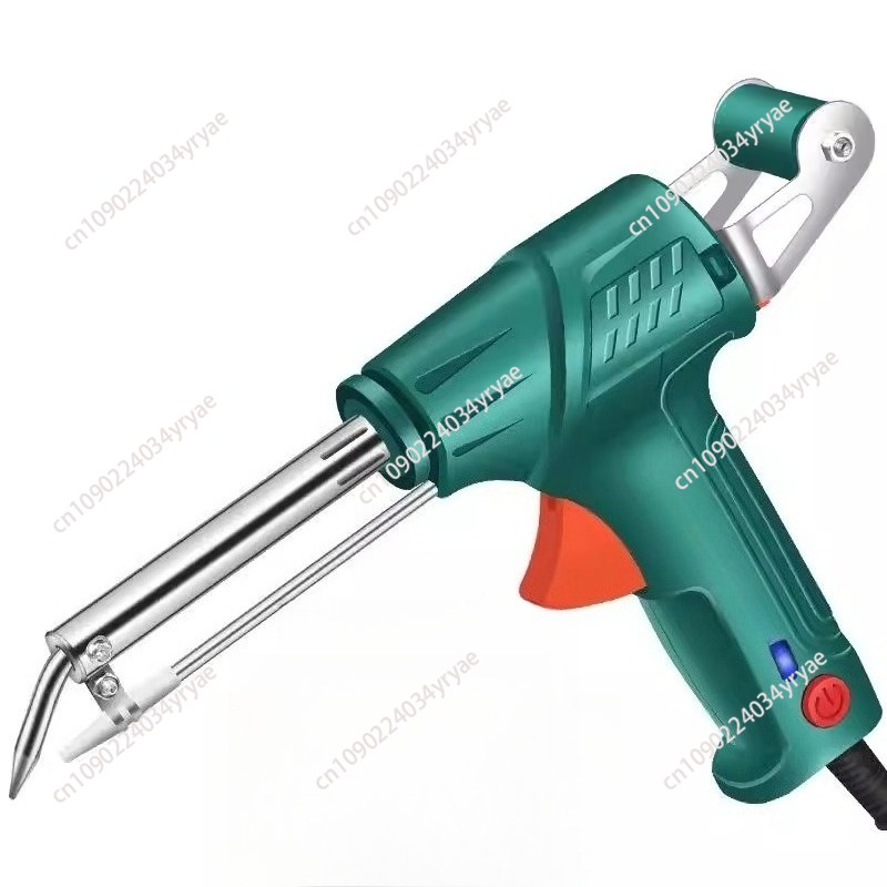 A88E-Internally Heated Industr - Industrial Heated Laser Welding Tool reseña y precio