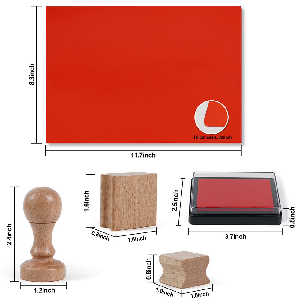 TwoTrees Laser Engraver Rubber - Laser Marking Machine reseña y precio