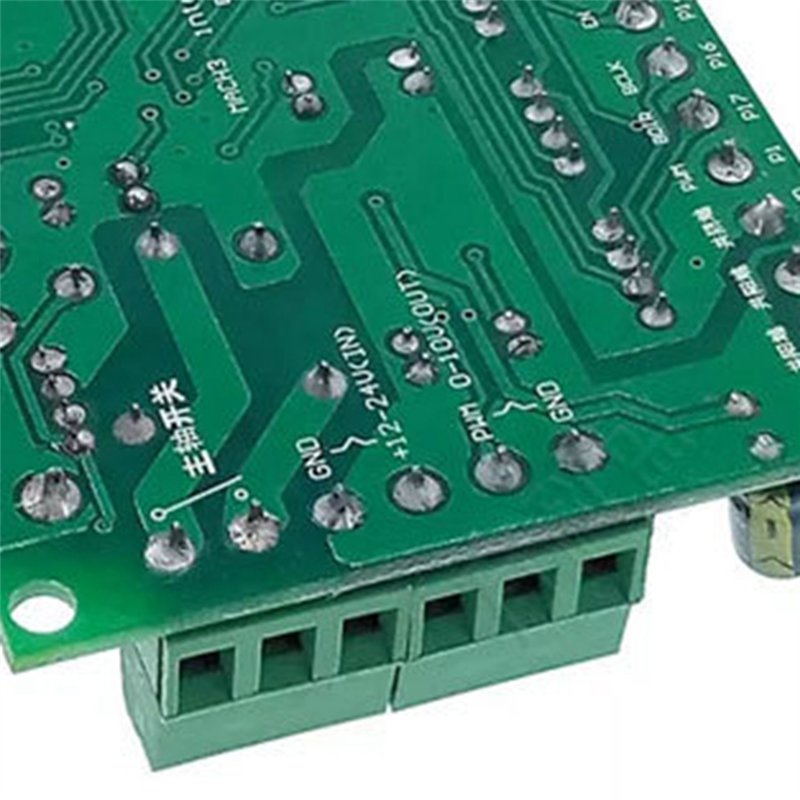 Driver Board For MACH3 Engravi - Breakout Board Mach3 reseña y precio
