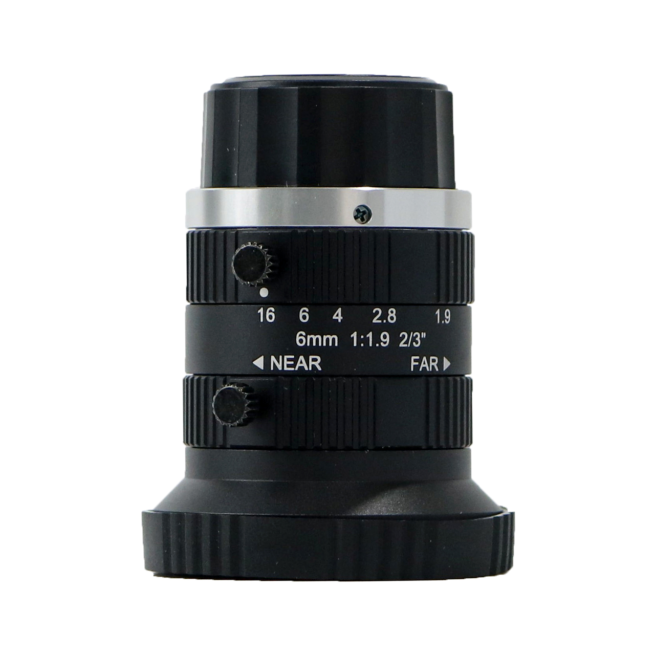 Multi-Focal Length 5MP Industr - Industrial Visual reseña y precio