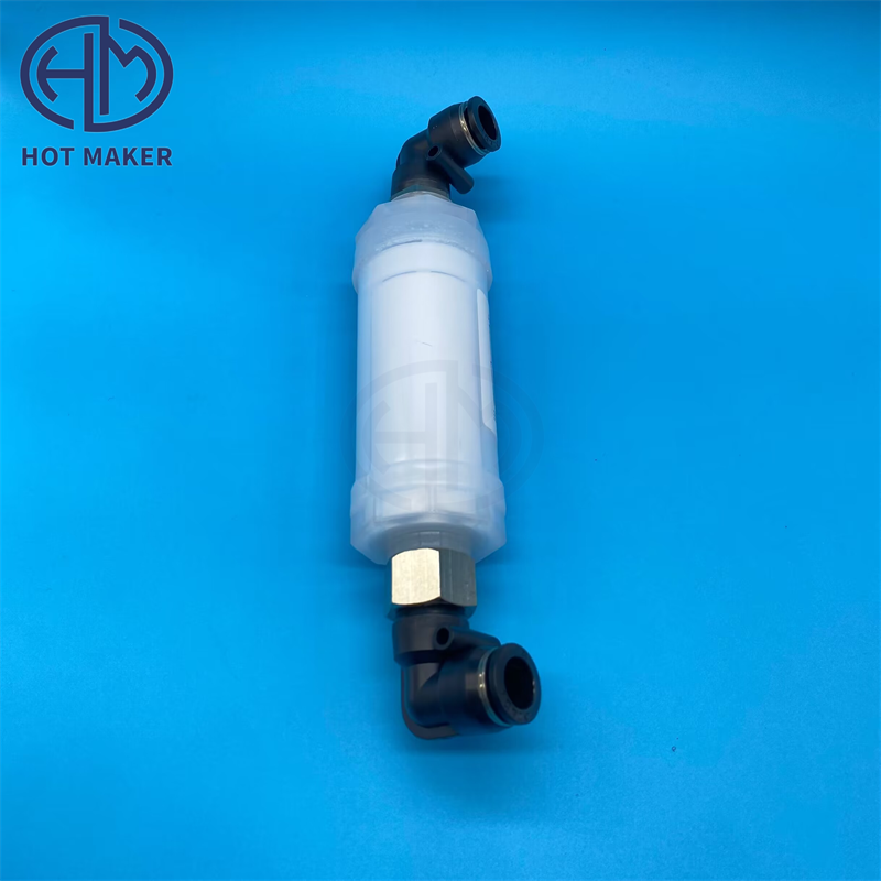 Diode Laser Water Filter Syste - Industrial Laser Hair Removal reseña y precio