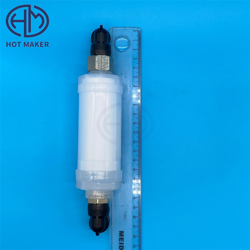 Diode Laser Water Filter Syste - Industrial Laser Hair Removal reseña y precio