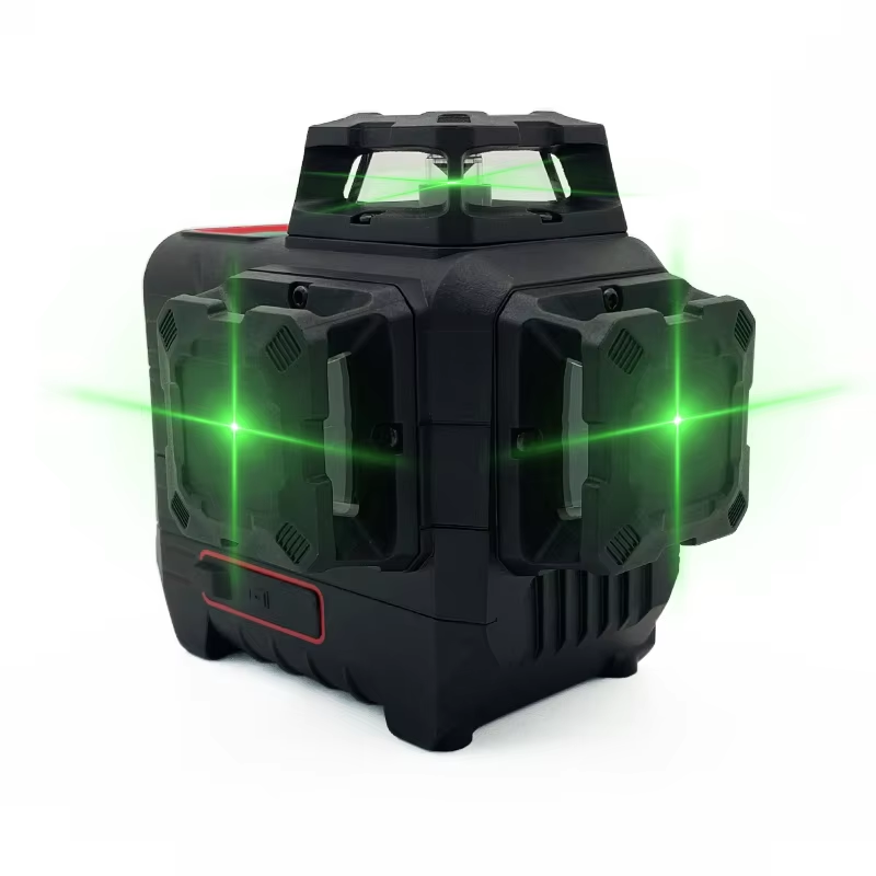 Hot Sale 360 Horizontal Green  - Industrial Laser For Sale reseña y precio