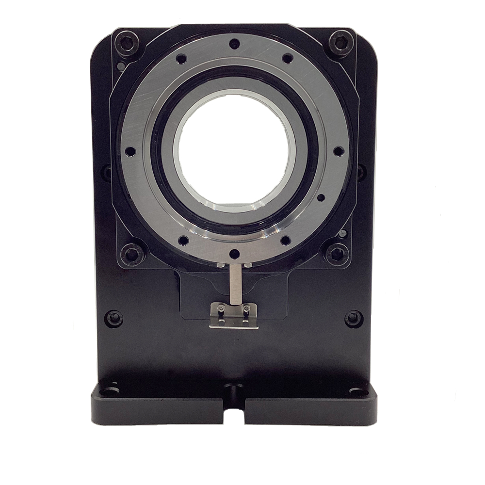 Fourth 4th Axis CNC Electric H - Industrial Visual reseña y precio