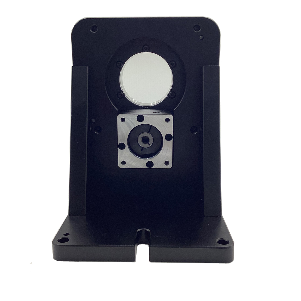 Fourth 4th Axis CNC Electric H - Industrial Visual reseña y precio