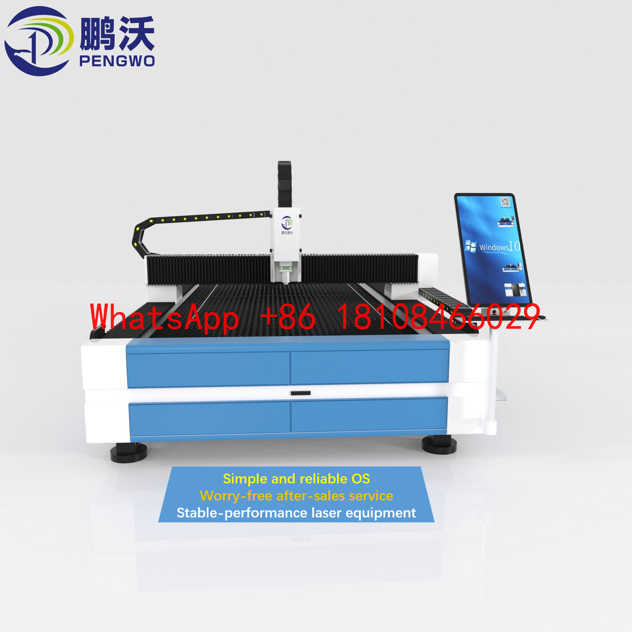 Hot Sale Metal Laser Cutting M - Industrial Laser For Sale reseña y precio