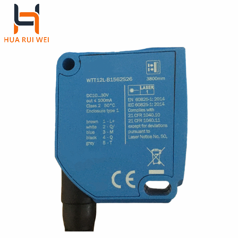 2026 Hot Sale New WTT12L-B1562 - Industrial Laser For Sale reseña y precio