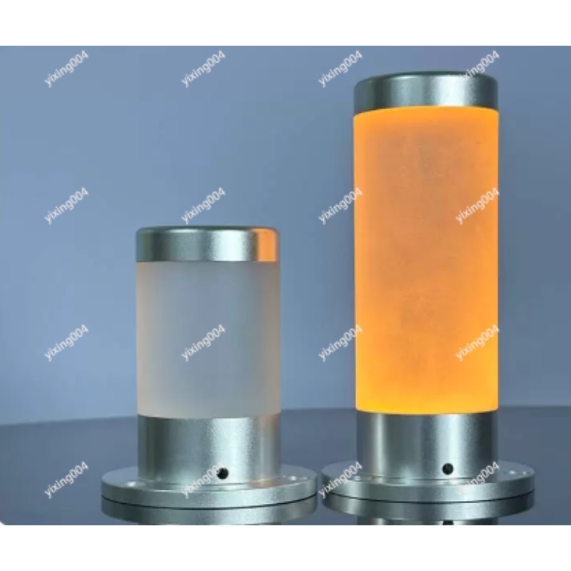 Industrial Three Color LED War - Industrial Visual reseña y precio