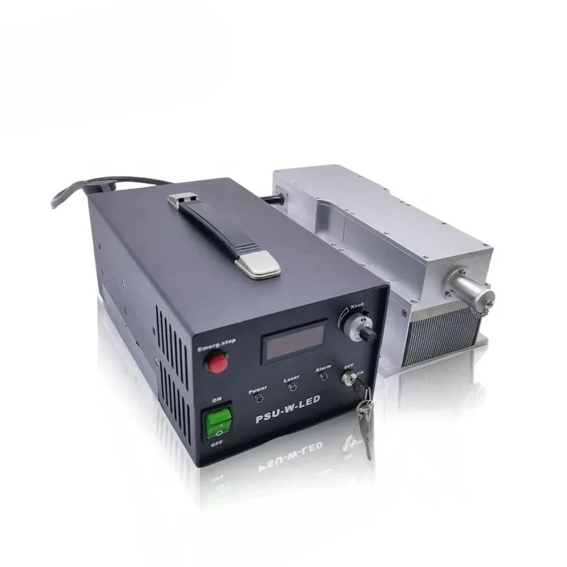 hot sales 594nm Long Life Dpss - Industrial Laser For Sale reseña y precio