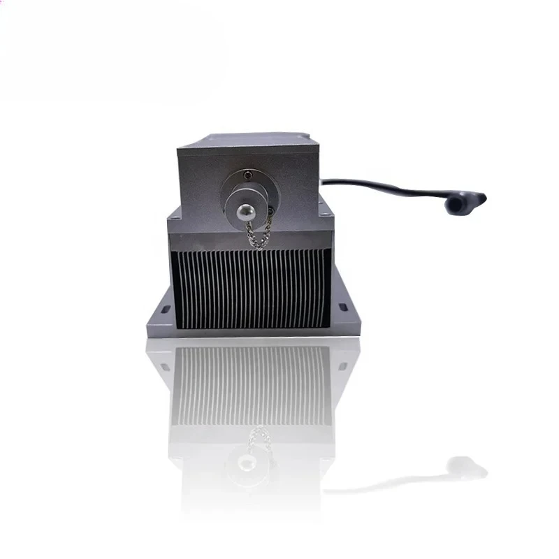 hot sales 594nm Long Life Dpss - Industrial Laser For Sale reseña y precio