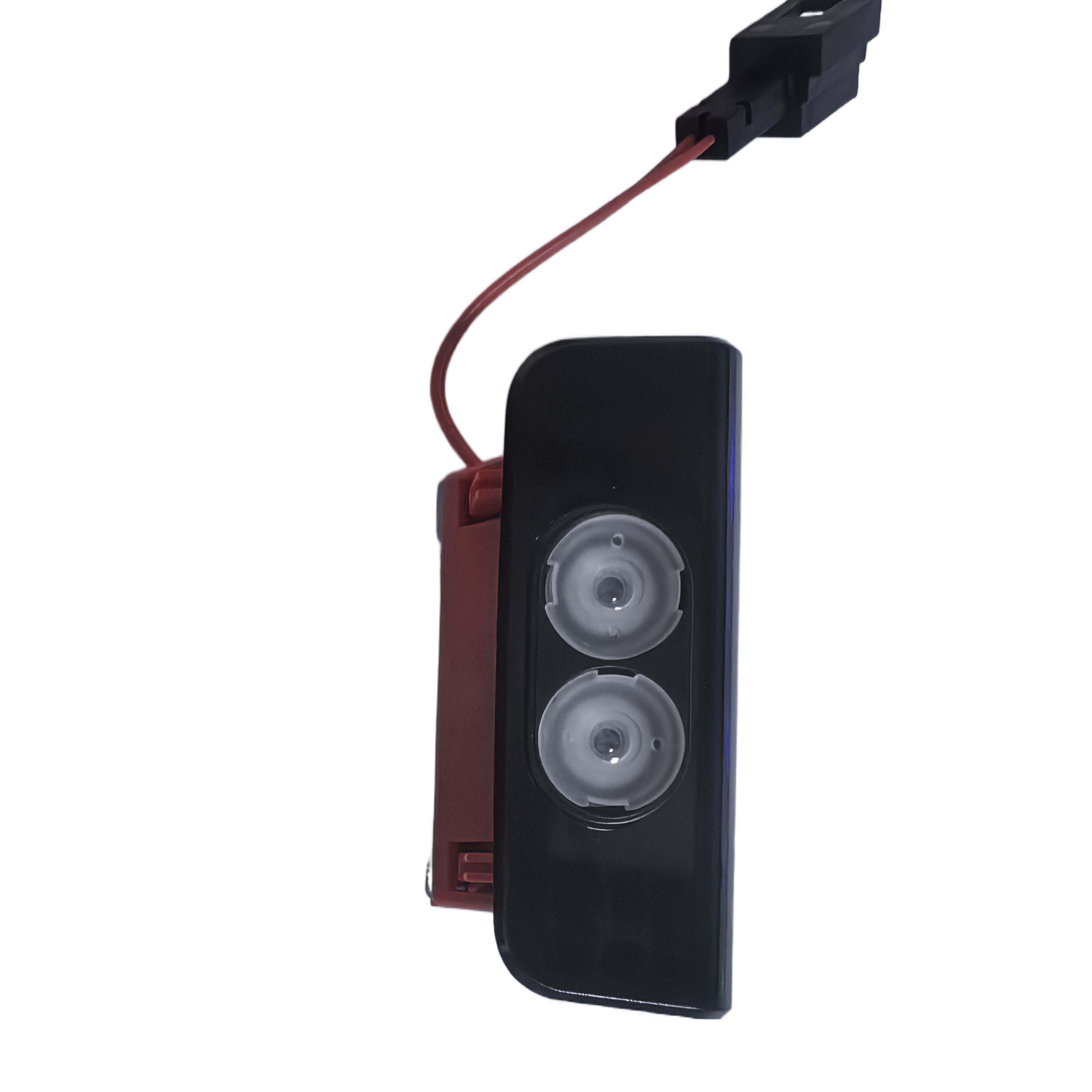 Dynamic Car Door Welcome Light - Industrial Laser Projection reseña y precio