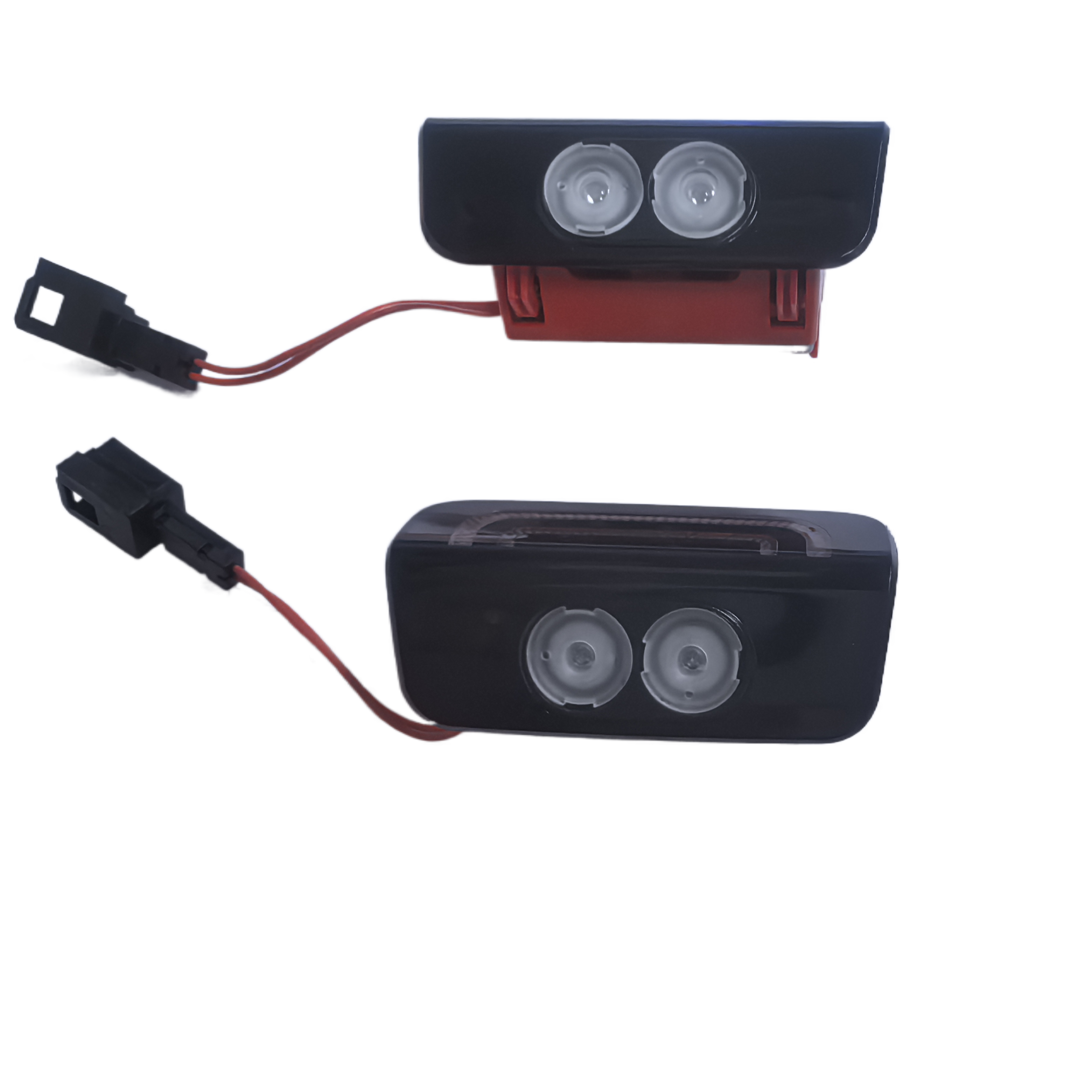 Dynamic Car Door Welcome Light - Industrial Laser Projection reseña y precio